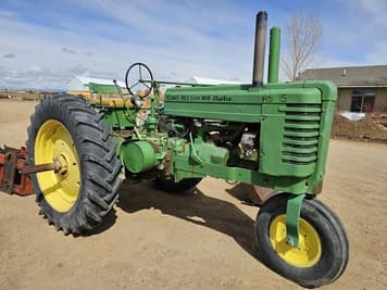 Main image John Deere G